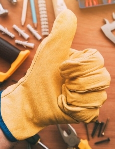 Home Handyman Stanwell