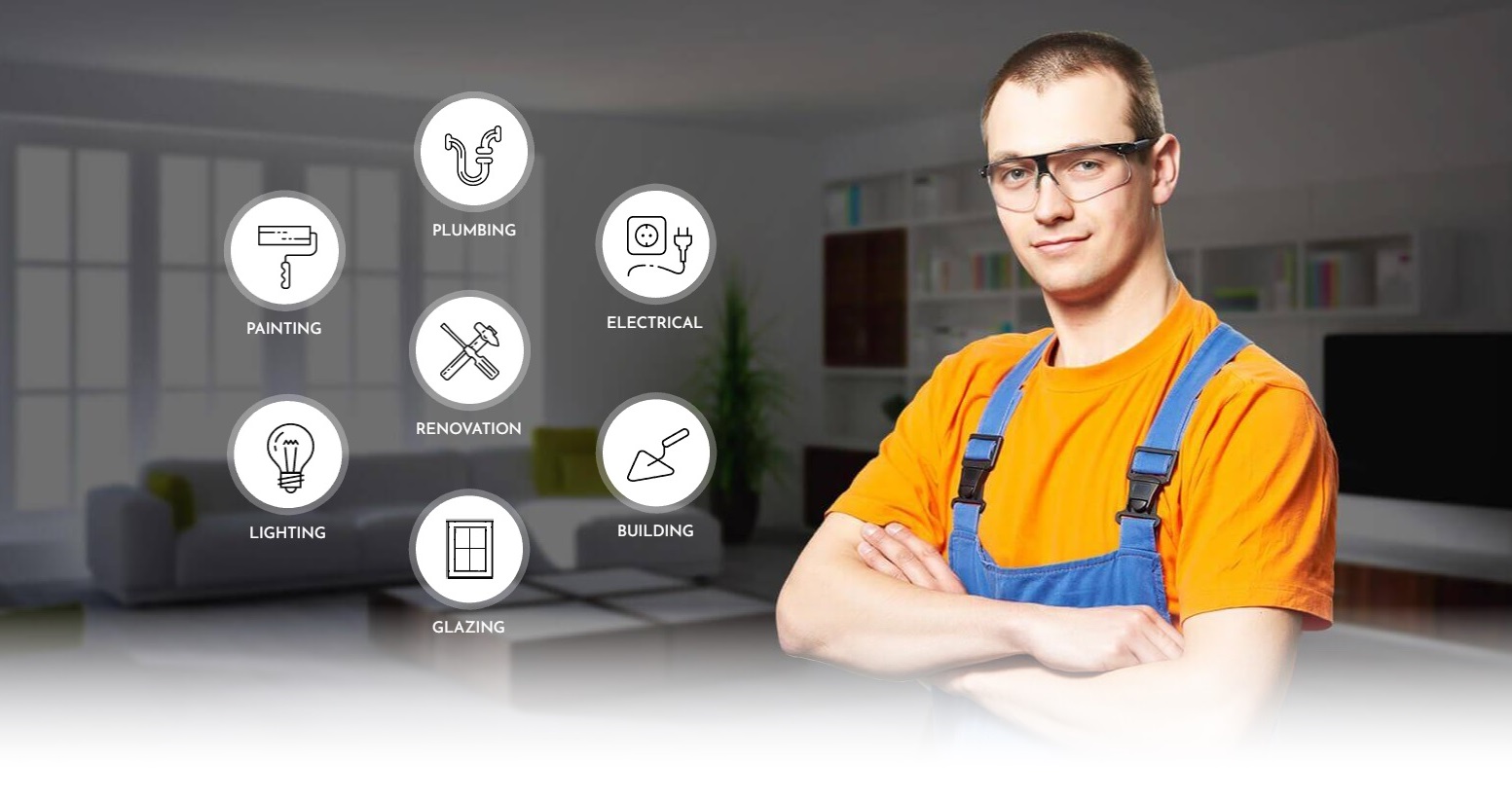 Handyman in Stanwell